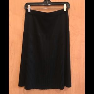 Mistook Pleated Skirt